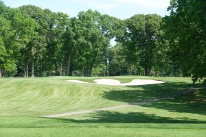 Bethpage (Red) 17th